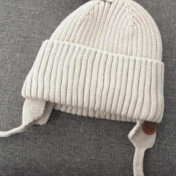 Cali Kids "Feels Like Cashmere" Winter Hat - Picture 4 of 10